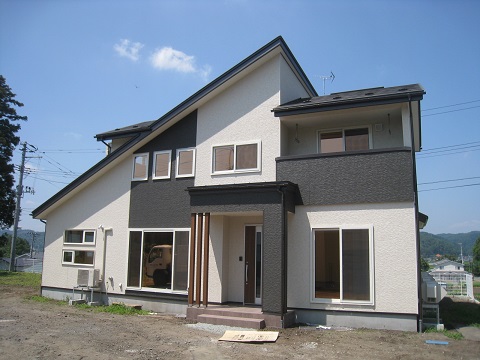 向井工務店_省エネ住宅