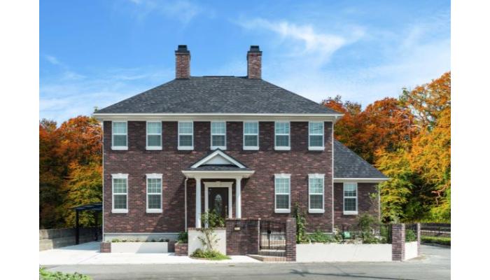 セルコホーム八戸_展示場