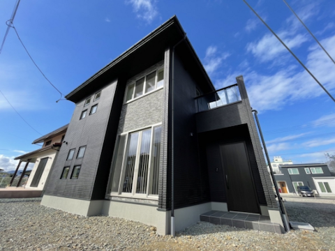 ユニバーサルホーム八戸店施工事例